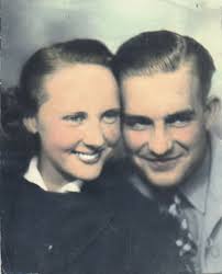 Walt & Eileen Petersen**: September 2015