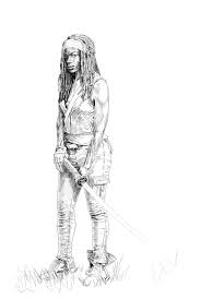 / ein weiteres bild von ausmalbilder erwachsene zum ausdrucken: 25 Ausmalbilder The Walking Dead