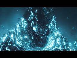 Burning Godzilla With Blue Nuclear Pulse 4k Godzilla King Of The Monsters Youtube In 2021 Godzilla Legendary Pictures The Incredible Hulk 2008