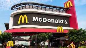 Check spelling or type a new query. Di Cina Mcdonald S Ubah Nama Jadi Jin Gong Men Ada Apa