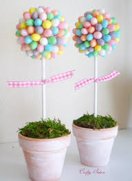 What to use for an easter egg tree? 18 Best Easter Egg Tree Ideas And Designs For 2021
