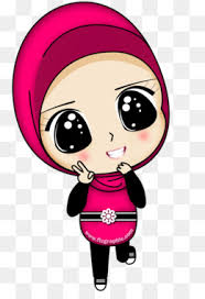 Nah, karena itulah kami telah merangkum koleksi terbaik berkaitan dengan kartun muslimah untuk logo olshop yang dapat sobat jadikan contoh. Hijab Cartoon Png Hijab Cartoon Cleanpng Kisspng