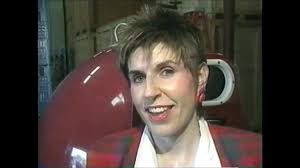 KXTV Reporter Finds Offbeat Stories On Backroads