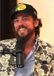 Fat Guy Introduce Chris Janson