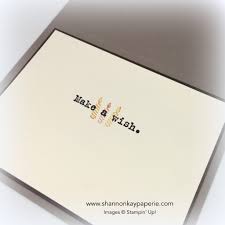 Want to learn how to make handmade masculine cards? Masculine Vintage Leaves 30 Day Card Challenge Day 14 Shannon Kay Paperie