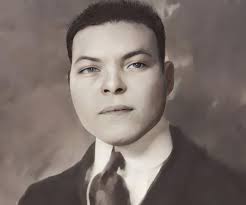 William James “Blue” Dooley Jr. (1900-1988)