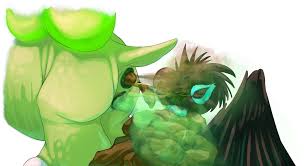 Of course hard vore is more to killing and more gore and soft vore is basically eating whole. Soft Vore Meaning