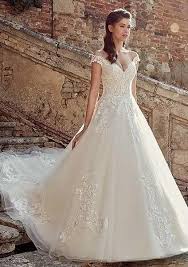 Wedding Dress Shop In Ontario Wedding Dresses Bridesmaids And More Aline Wedding Dress Wedding Dresses With Straps A Line Wedding Dress