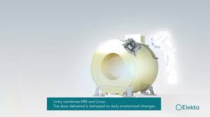 As of 16 july 2019, they have total source of nrs 18,633,007,259. Elekta Unity Mr Linac Personalized Radiation Therapy