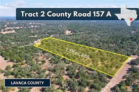 5 Acres of Residential Land for Sale in Hallettsville, Texas