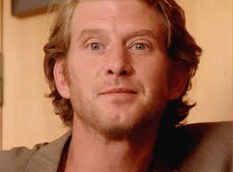 perfection of a sort, perfection for a time.' — James Wilby as Adrian Lynn  in Crocodile Shoes....