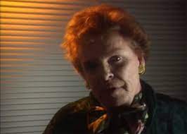 Watch Mercedes Mccambridge On Her Role In The Exorcist Captainhowdy Com
