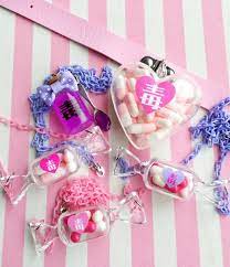 Fymenhera Poison Kawaii Accessories Creepy Cute Fashion Yami Kawaii