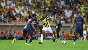 موعد مباراة الاتحاد ضد التعاون في نهائي كأس الملك Soccer Field Soccer Sports