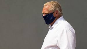 Making a big investment in impact investing and their endowment. Ontario Premier Doug Ford Visiting Windsor Essex Today Cp24 Com