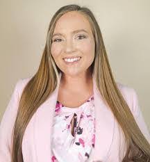 Kimberly Garmon's Instagram, Twitter & Facebook