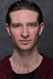 Oleg Rebrov, 38, Moscow.Film and Theater talent. Official Website