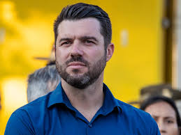 Australian Army exercises Freedom of Entry to Palmerston