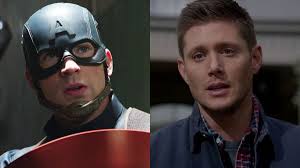 Why was Jensen Ackles offered so many Marvel movie roles?