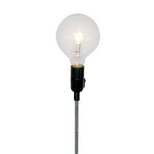 Cord Lamp Von Design House Stockholm Im Shop