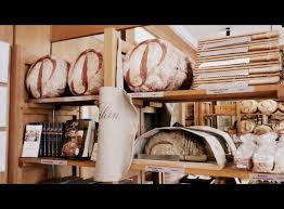 Creative Tonic Loves J Adore The Famous Poilaine Boulangerie Paris Student Recipes Bakery Interior Paris