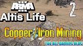 Ich habe vor 3 tagen auf dem liveyourlife server angefangen und bin. Arma 3 Altis Life Beginners Guide Part 1 Legal Starting Jobs Youtube