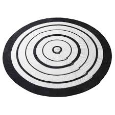 Wie gut, dass es runde teppiche mittlerweile in vielen verschiedenen größen gibt. Runder Teppich Circle 100 Cm O Decowoerner