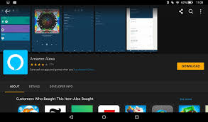 How To Use A Fire Tablet With Alexa