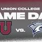 New Hampshire Wildcats at Union College Garnet event image