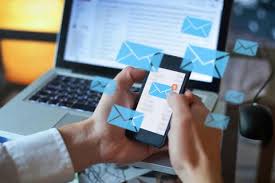 Image result for Electronic Mail