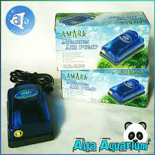 Harga aquarium mini lengkap tentunya berbeda setiap tokonya, dan kali ini akan kami berikan daftar harga di salah satu toko online ternama, adapun daftar harganya sebagai berikut: Mesin Oksigen Ikan Amara Aa 250 Air Pump 1 Lubang Mesin Udara Airpump Aquarium Toples Kecil Shopee Indonesia