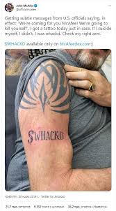 He founded the software company mcafee associates in 1987 and. 5ihxvf H2rkszm