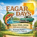 Eagar Days