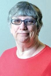 Looking Back in Lemoore: April 4