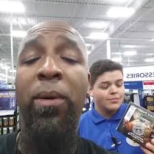 Im coming into every Best Buy in every city I go to doing this Deluxe  package thing! Lets gooooo!