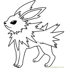 Click the paras pokemon coloring pages to view printable version or color it online (compatible with ipad and android tablets). Pokemon Coloring Pages For Kids Printable Free Download Coloringpages101 Com