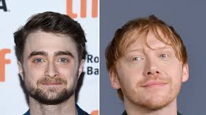 Igor starts off being this abused, mistreated creature. Daniel Radcliffe Gratuliert Kollege Rupert Grint Zum Baby Promiflash De