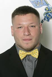 2015 Wilkes Football