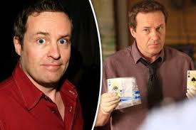 Morgan, who starred as father ted crilly on the classic irish sitcom, died suddenly after suffering a heart attack in london back in 1998. Death In Paradise Star Ardal O Hanlon Can T Escape His Father Ted Roots Daily Star