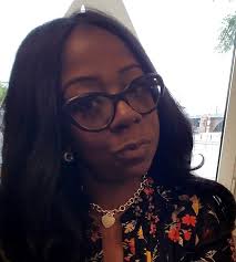 Congratulations to our July employees of the month Michael Rieger and Veronica  Franklin. Mike is the director of our Riis Academy program at Information  Technology (Infotech) High school and Veronica is the