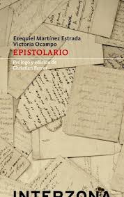 Resultado de imagen para VICTORIA OCAMPO, LIBROS