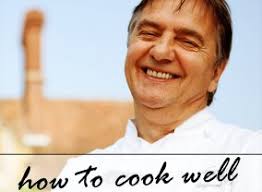 Raymond Blanc: How to Cook Well TV Show Air Dates & Track Episodes