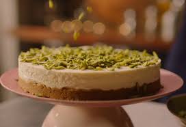It takes less than a minute and this won't bother you anymore!!. Nigella Lawson White Chocolate Cheesecake With Gingernut Recipe On Nigella At My Table Chocolate Cheesecake Recipes White Chocolate Cheesecake Recipes Cheesecake Recipes