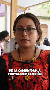 Ellas y ellos son nuestros productores de café de especialidad, conoce sus  historias y disfruta lo que nos dejó la Convención del Café Oaxaqueño