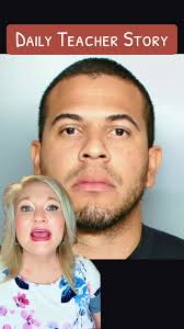 Tara High School Teacher Arrested