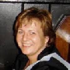 Connie LaNeece Murphree Pounders (1963-2014)