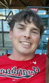 Obituary for Corey Scott Richards