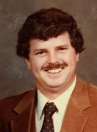 Albert Nolan “Gator” Bailey Jr. (1946-2012)