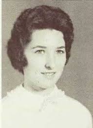 Wanda Kay Triplett Kilby (1946-2008)