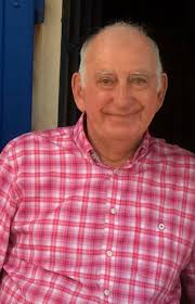 Antony (Tony) Maxwell